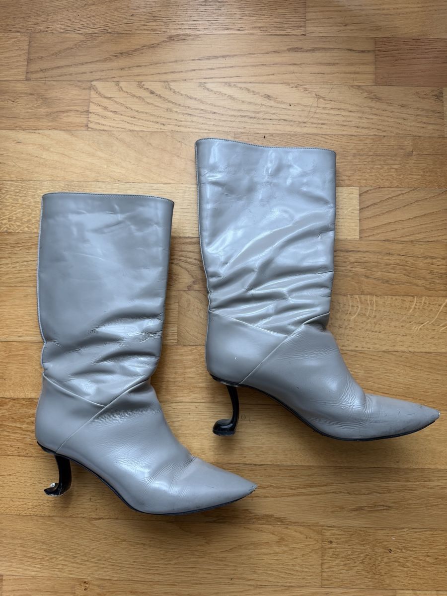 Scarpe da donna: Marni heels – Usato da Mellingen venduto da arf_5656