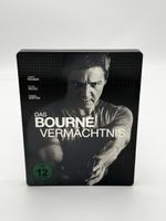 Steelbook – Das Bourne Vermächtnis | Blu-ray