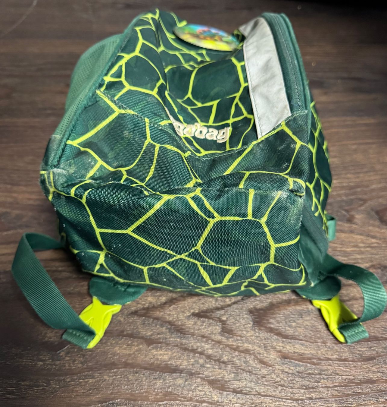 Ergobag Borse & Zaini: ERGOBAG Schulrucksack-  Sehr gut erhalten, komplett! – Usato da Hünenberg venduto da Robe0 1