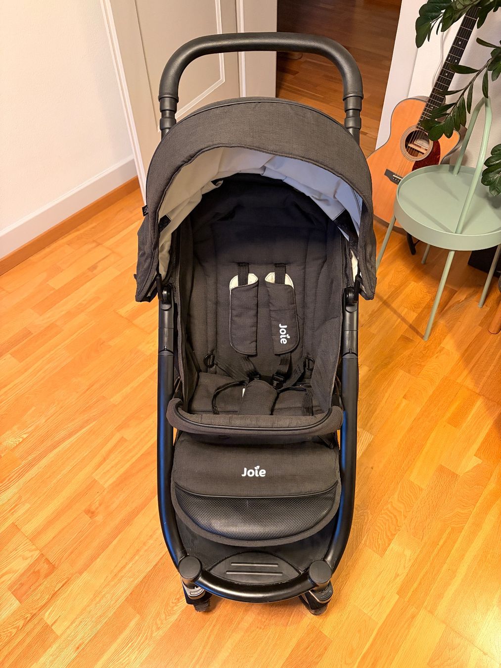Joie Carrozzine: Joie Mytrax Kinderwagen – Usato da Bern venduto da EkatKhat 4