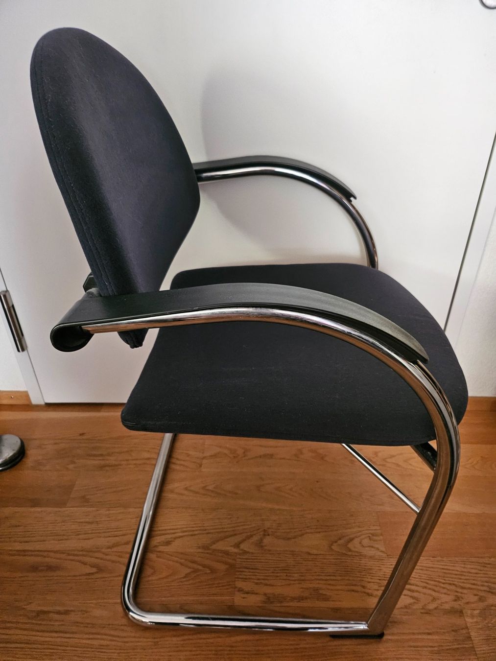 Vitra Stühle: Vitra Stuhl – Gebraucht aus Rheinfelden von stu_t6mj 1