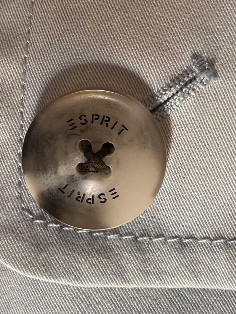 Esprit Mäntel: Trenchcoat von Esprit – Gebraucht aus Thun von mir_8tjd 4