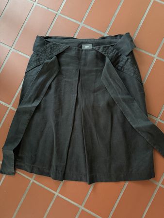 Mexx Minirock mit Taillengürtel, Gr. 36. Sommer-Look ☀️