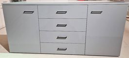 Sideboard in verschiedenen Farben ab Ausstellung