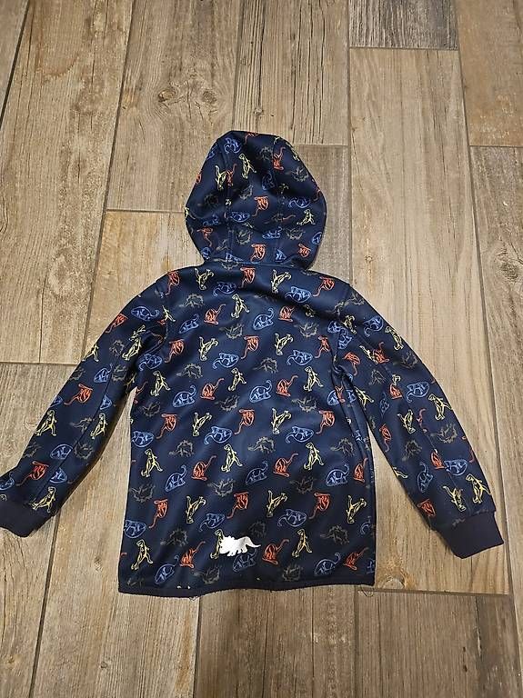 Giacche & Cappotti: Softshell-Jacke Grösse 110 / 116 – Usato da Niederweningen venduto da Reto_81 1