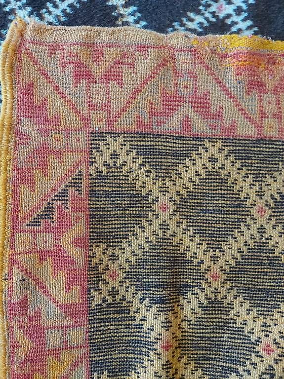 Tapis: antiker berberteppich – D'occasion à Herrliberg par jen_h52z 4