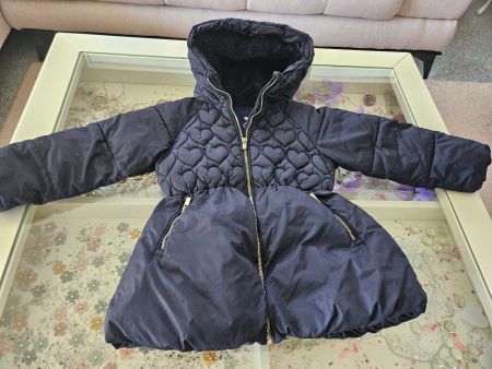 Jacadi Paris Wintermantel