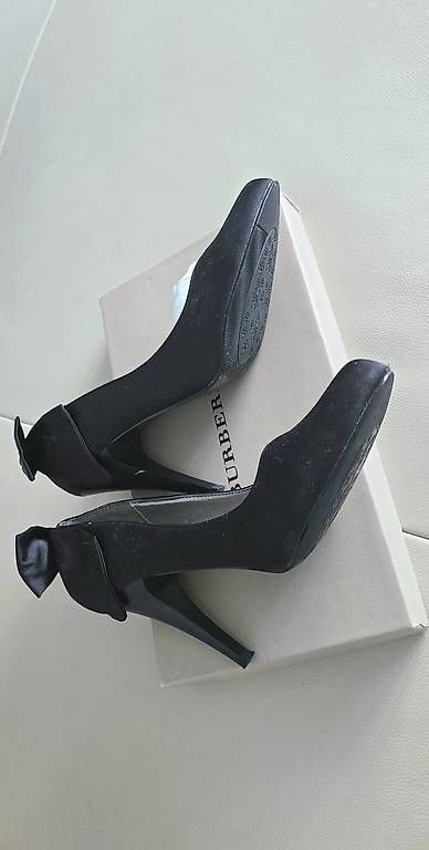 Damenschuhe: Abendschuhe / Partyschuhe – Gebraucht aus Zürich von joo_hrd5 3