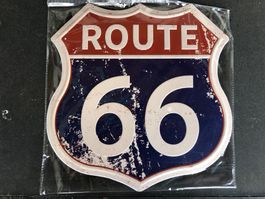 Route 66 usa classic