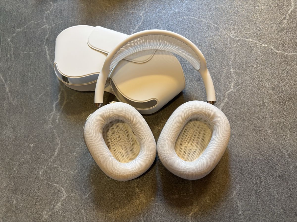 Apple Cuffie: Apple Airpods Max  – Nuovo (secondo la descrizione) da Männedorf venduto da cha_jh78 2