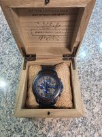 HOLZKERN Uhr Priamus (45mm) 