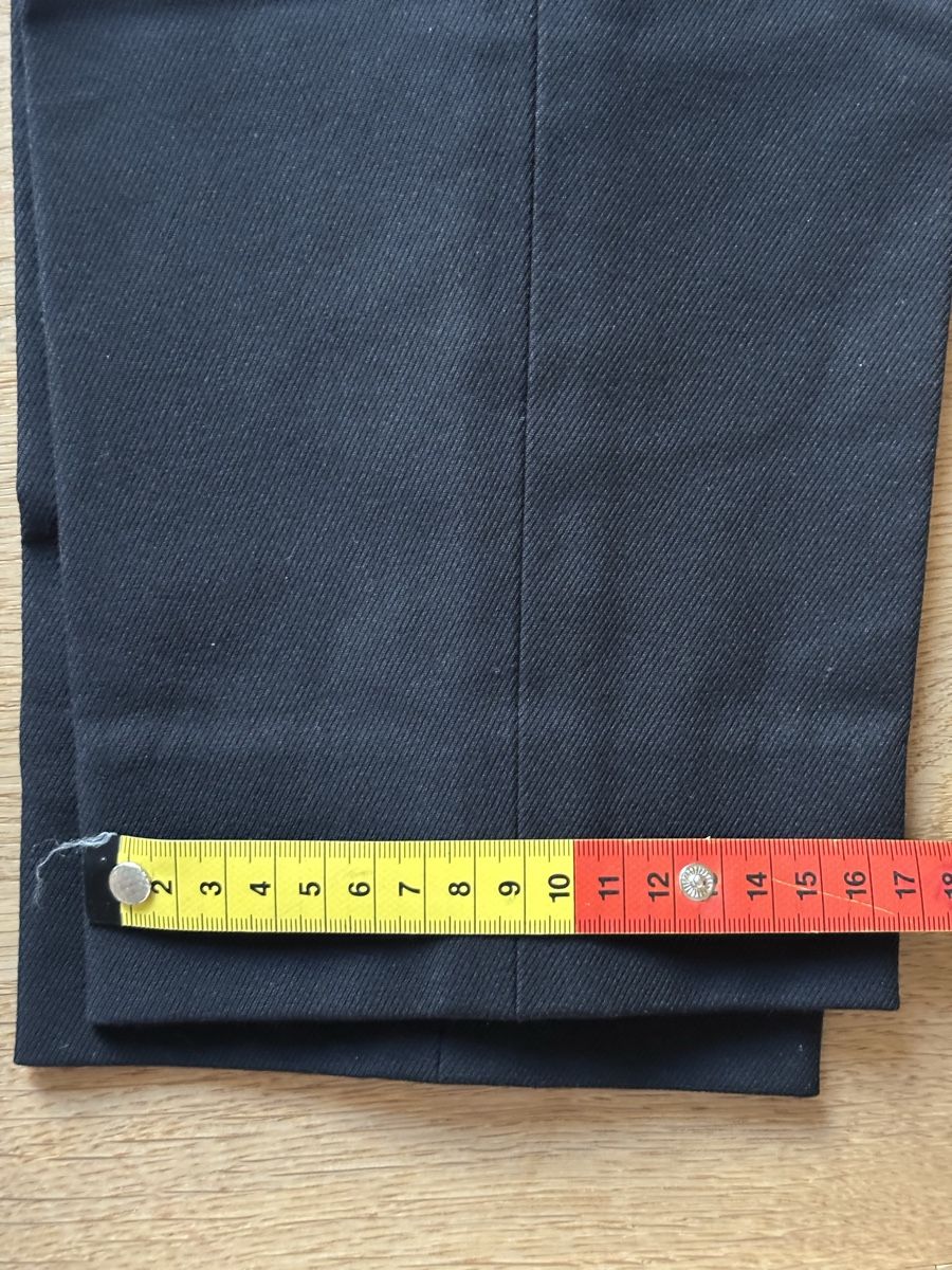 Gucci Pantaloni: Gucci Hose – Nuovo e nell'imballaggio originale da Zürich venduto da san_qzr2 2