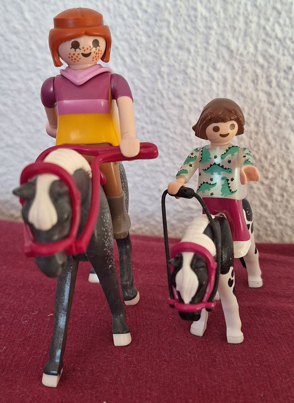 Playmobil Spielzeuge: Playmobil Pferde – Gebraucht aus Konolfingen von rose999