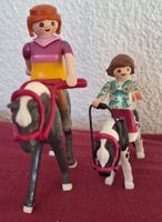 Playmobil Pferde