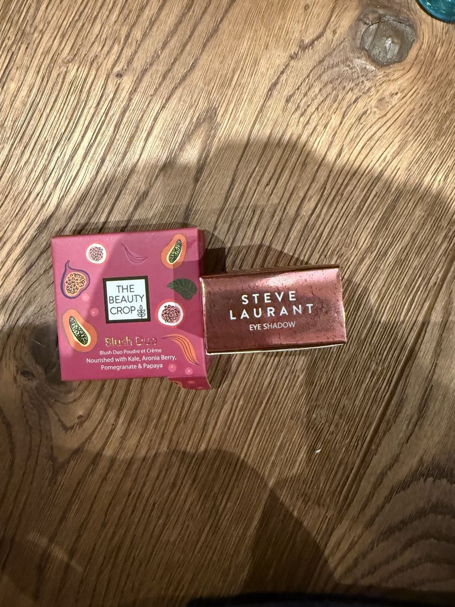 Make-up: Blush – Neu und originalverpackt aus Andwil SG von Skyline21 1