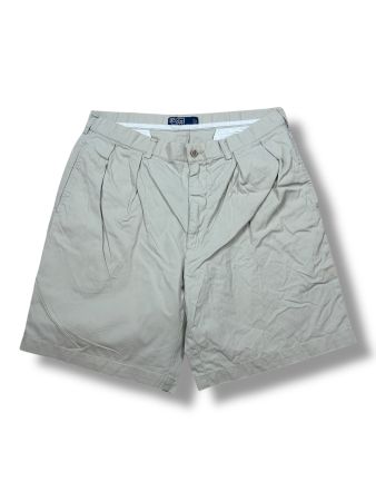 Short Ralph Lauren Gris - Taille 36US / 46EU