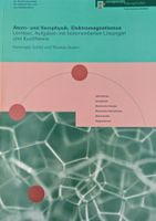 COMPENDIO// PHYSIK // ATOM- & KERNPHYSIK, ELEKTROMAGNETISMUS