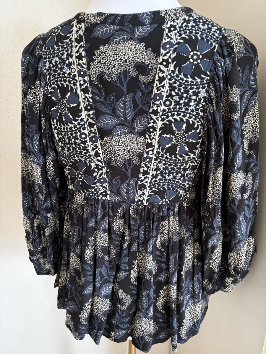 Ba&Sh Chemisiers: Blouse from Ba&sh – D'occasion à Münchenstein par ArleneLM 2