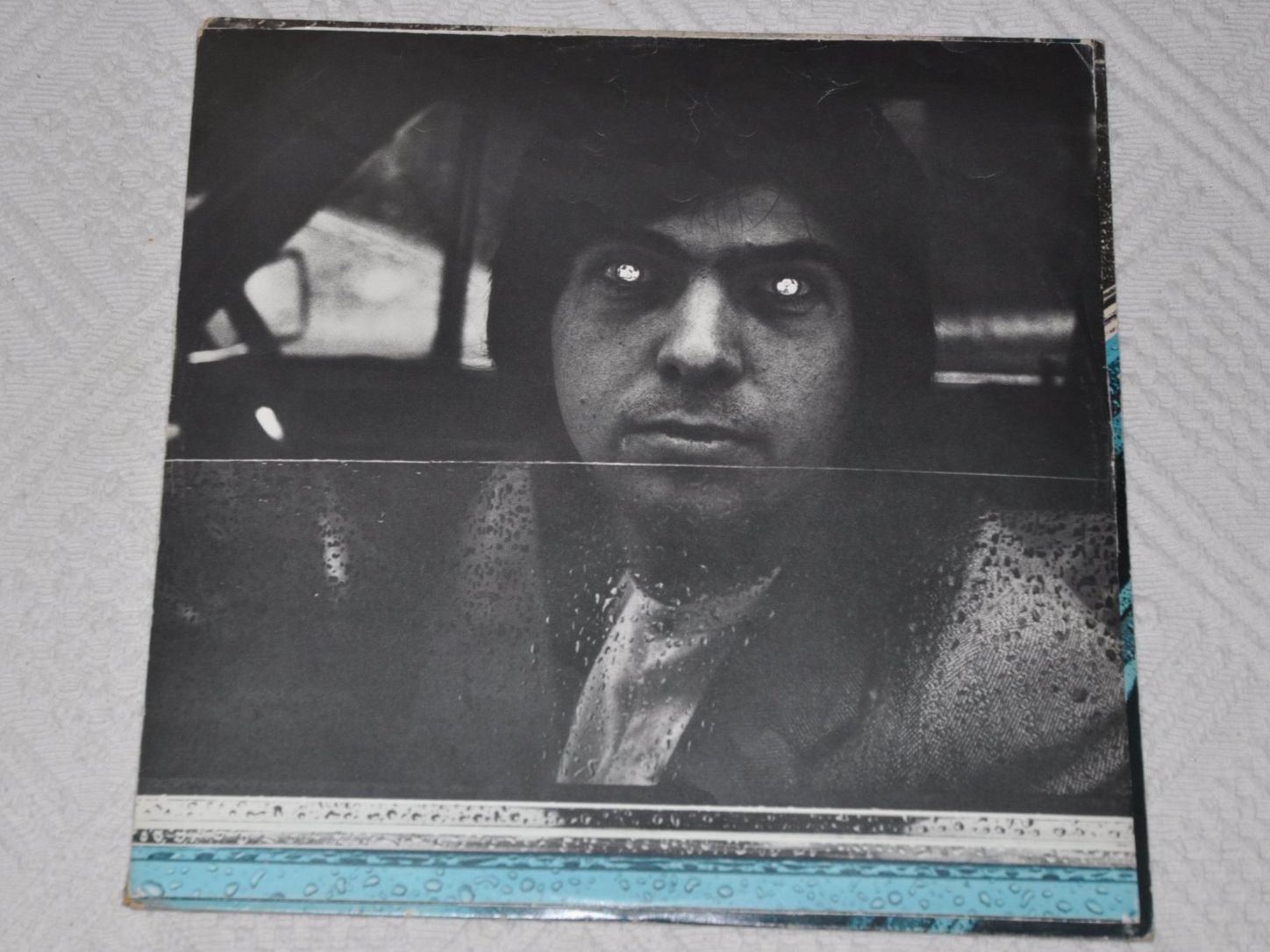 Dischi in vinile: LP Peter Gabriel - 1977 Album – Usato da Boll venduto da Theodora15 2