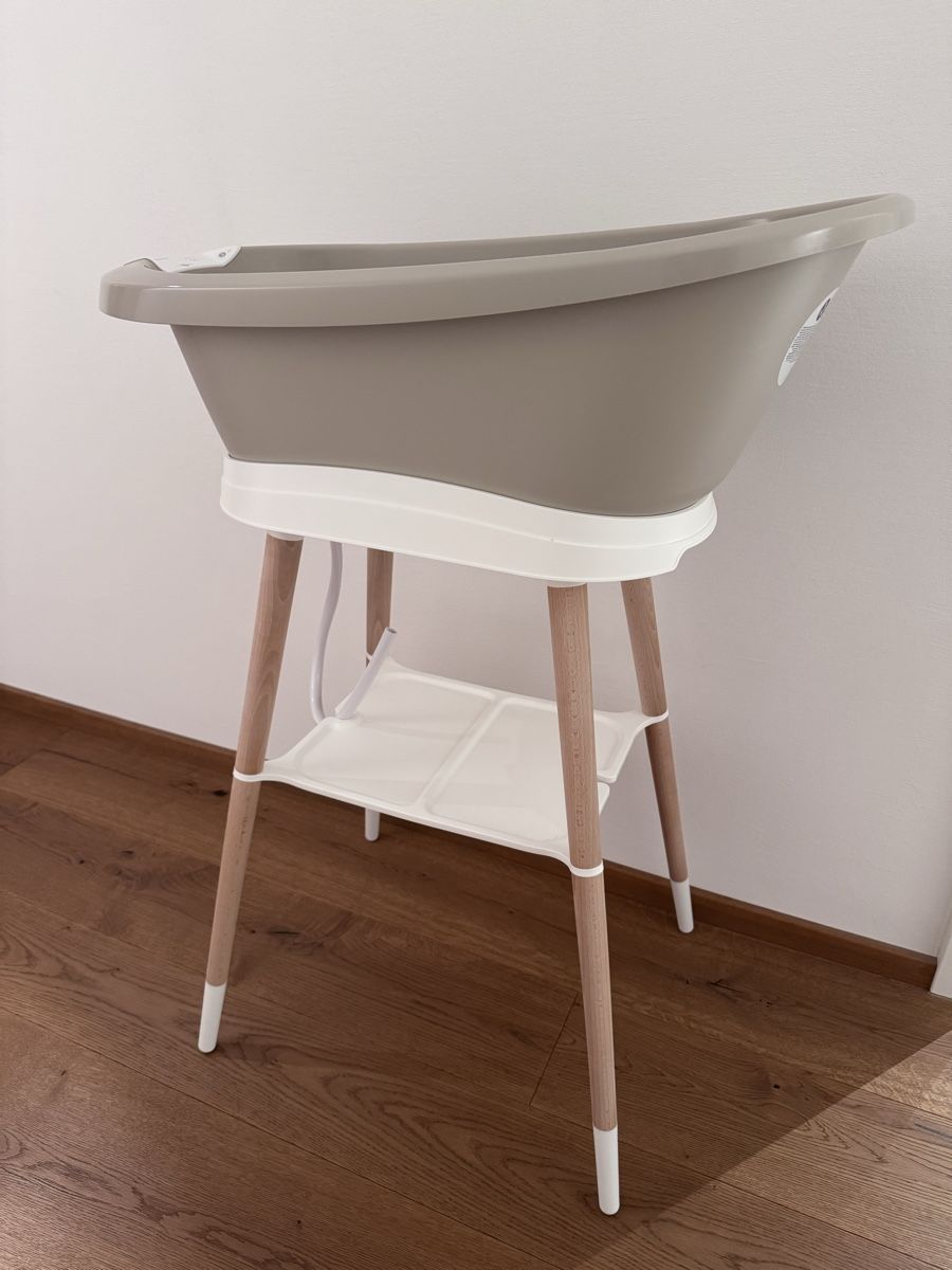 Tutto per il bagno: Baby Bathtub – Usato da Jona venduto da yul_qzy9 2