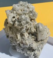 Binntal / Magnetit, Rutil, Adular wunderbar!