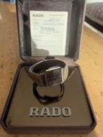 Rado Vintage Quartzuhr