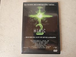 Mimic 2