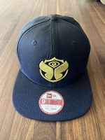 Tomorrowland Cap