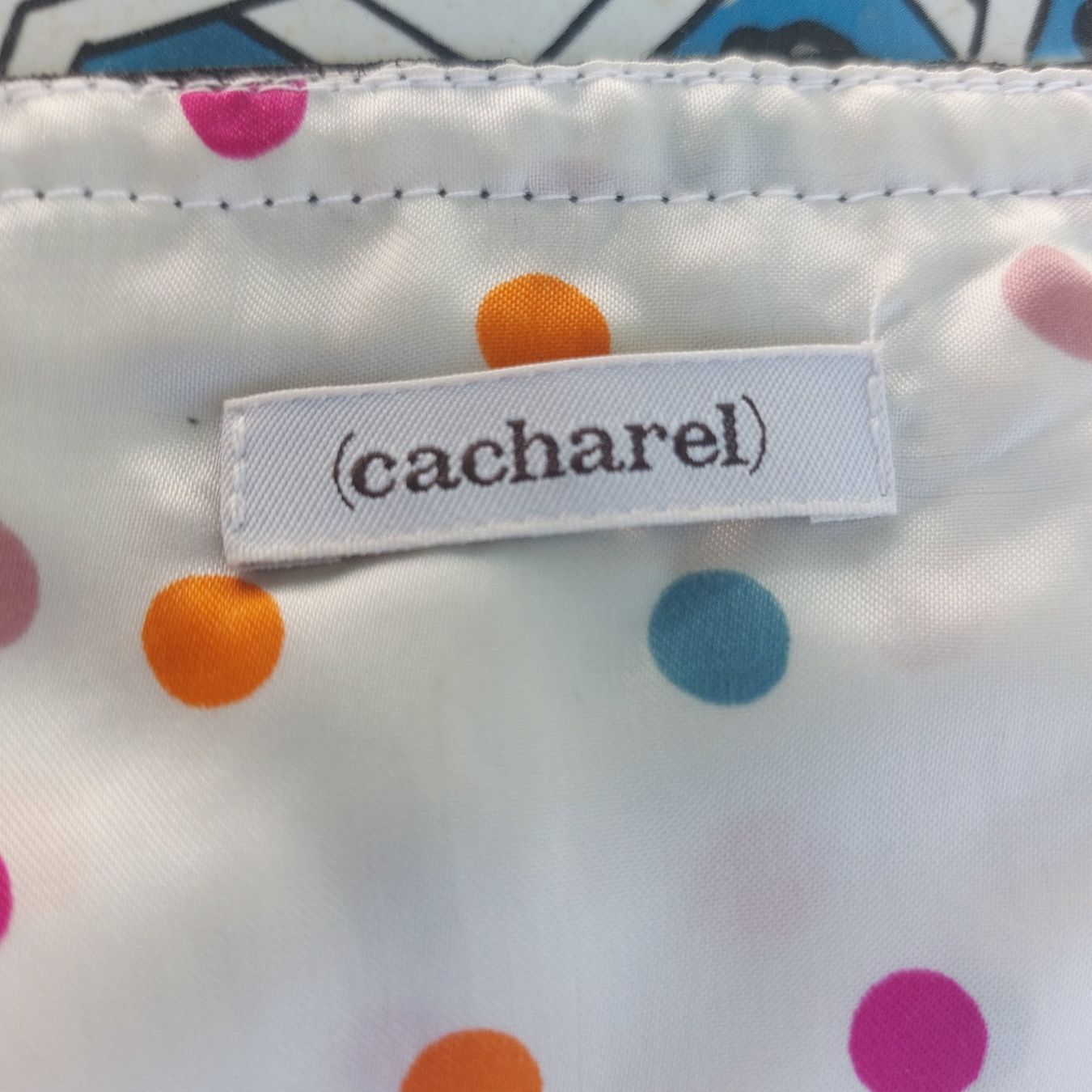 Cacharel Vestiti: Designer Sommerkleid Marke Cacharel – Nuovo (secondo la descrizione) da Zürich venduto da wilden 4