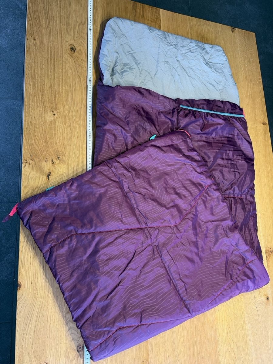 Sacchi a pelo: Schlafsack Kinder – Usato da Arth venduto da ssu_8v2j 3
