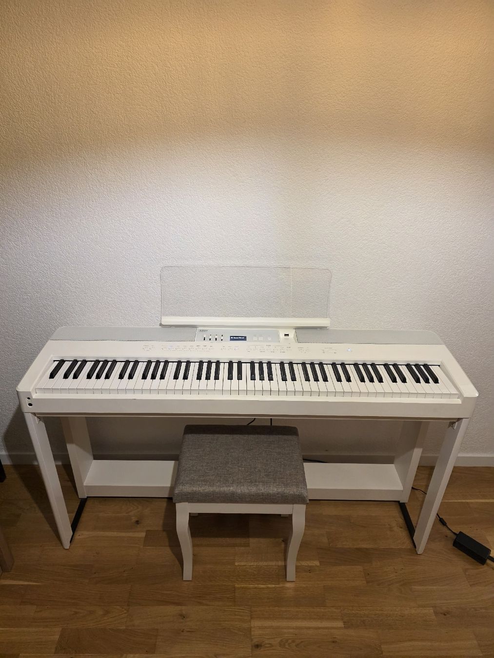 Kawai Strumenti musicali: Kawai ES 920 digitalpiano – Usato da Widen venduto da Danieldt