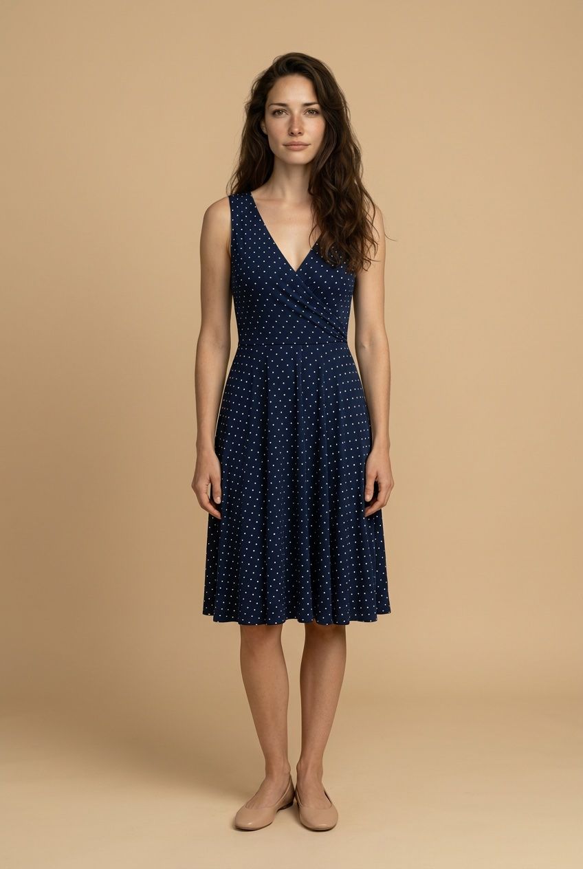 H&M Kleider: Kleid – Gebraucht aus Leuk-Stadt von nadlerhu