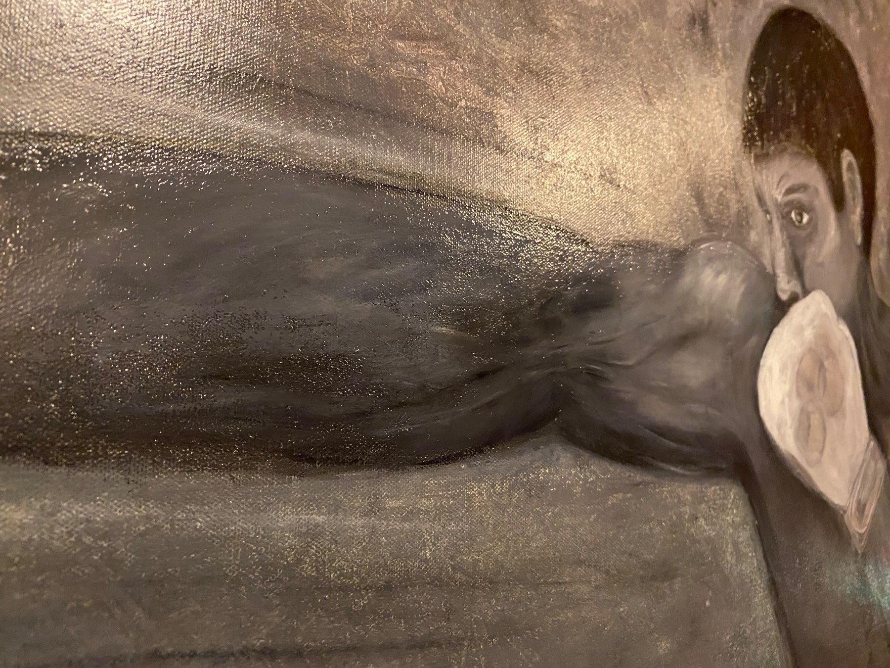 Dipinti: Oil Bild Kunst Doks – Nuovo e nell'imballaggio originale da Beromünster venduto da dok_b8mf 3