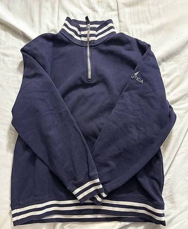 Vintage Nautica Sweater XL