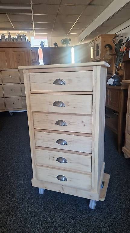 Commodes: Schubladenkommode – Neuf avec emballage d'origine à Biglen par adrian017 4