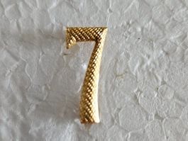 *** Patten Nummer 7 ***