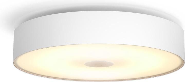 Philips Lustres & lampes de plafonds: Philips Hue Fair Basis - Deckenlampe rund weiss – D'occasion à Basel par Vasistha