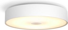 Philips Hue Fair Basis - Deckenlampe rund weiss