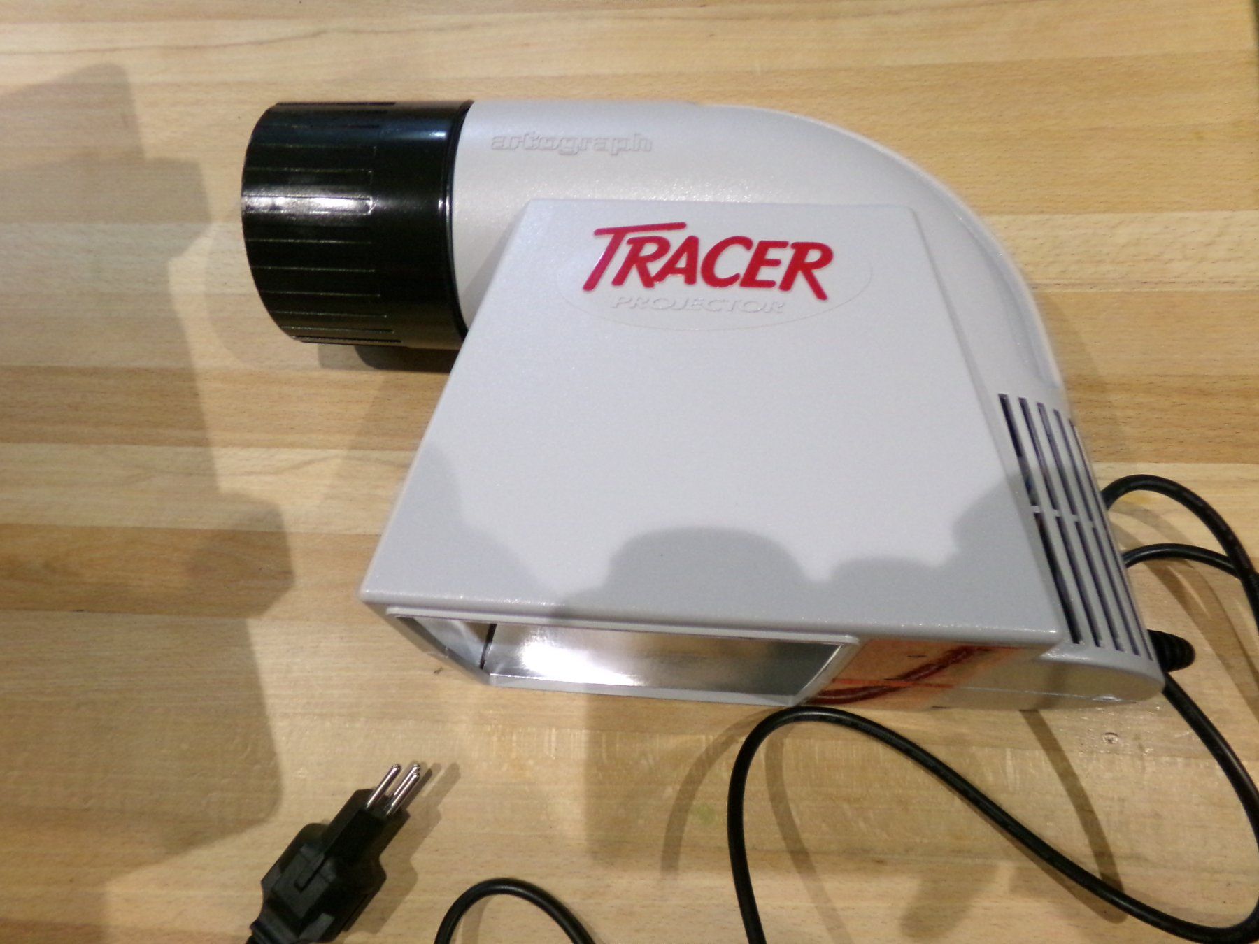 Acer Proiettori: Tracer Projektor – Nuovo (secondo la descrizione) da Hombrechtikon venduto da Se9 2