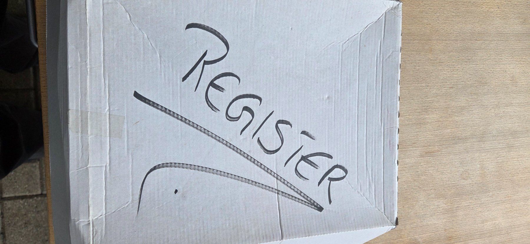 Classeurs: 9er Register – Neuf (Voir description) à Meilen par KNORLI8 1