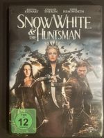 SnowWith& the Huntsman, mit Charlize Theron