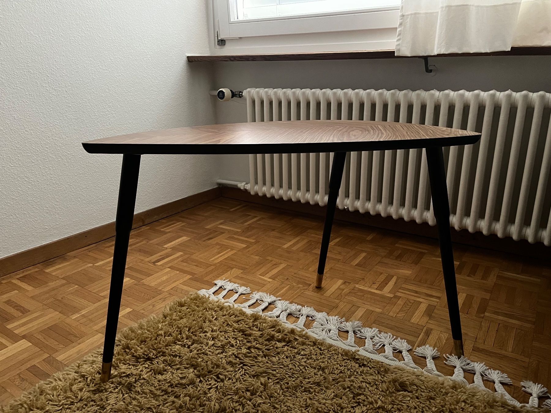 Ikea Tables: Couchtisch Blattform – D'occasion à Basel par mar_6jwc 1