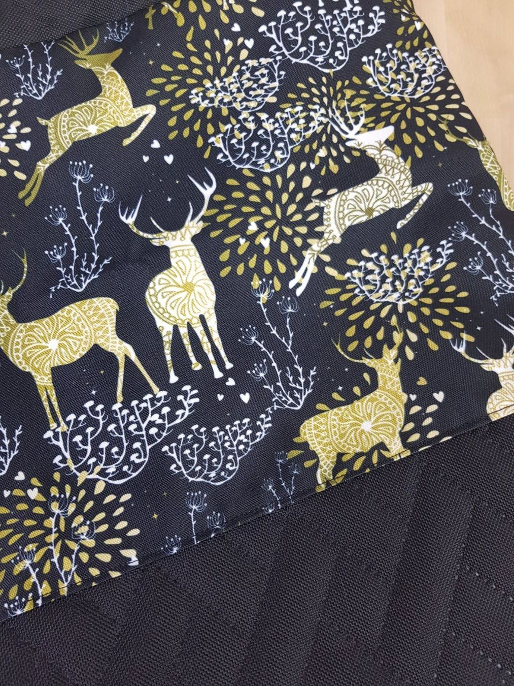 Zaini: NEU Unikat Handmade Turnbeutel – Nuovo e nell'imballaggio originale da Oberrieden venduto da Beti85 2