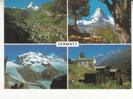 Zermatt 2002