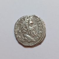 Denarius Septimius Severus (193-211) Römisches Reich