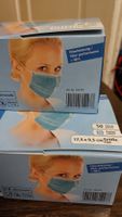 Gesichtsmasken einweg/Covid Masken/