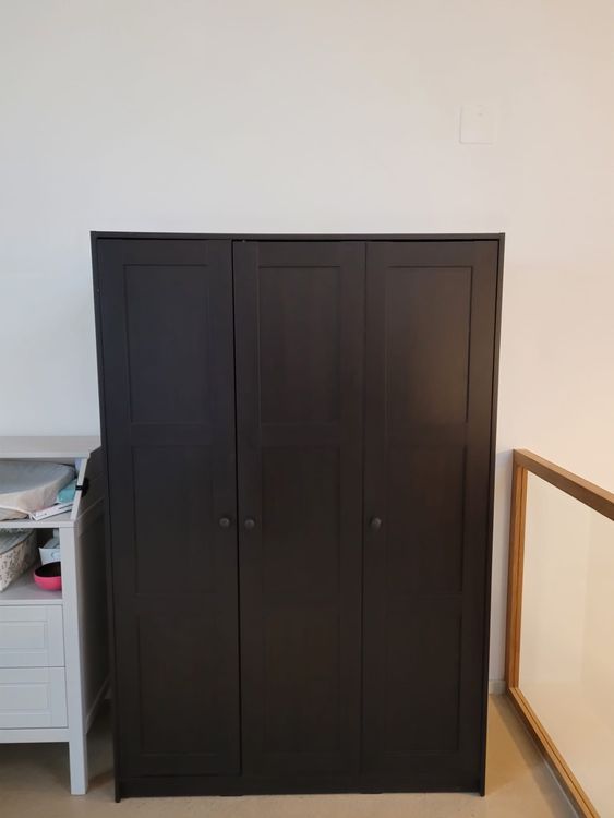 IKEA RAKKESTAD Wardrobe Kaufen auf Ricardo