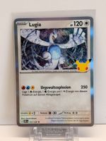 Lugia 121/128 30C Deutsch Near Mint