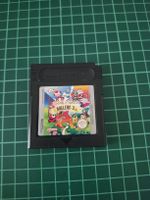 Game Boy Game & Watch Gallery 3 cartridge Nintendo