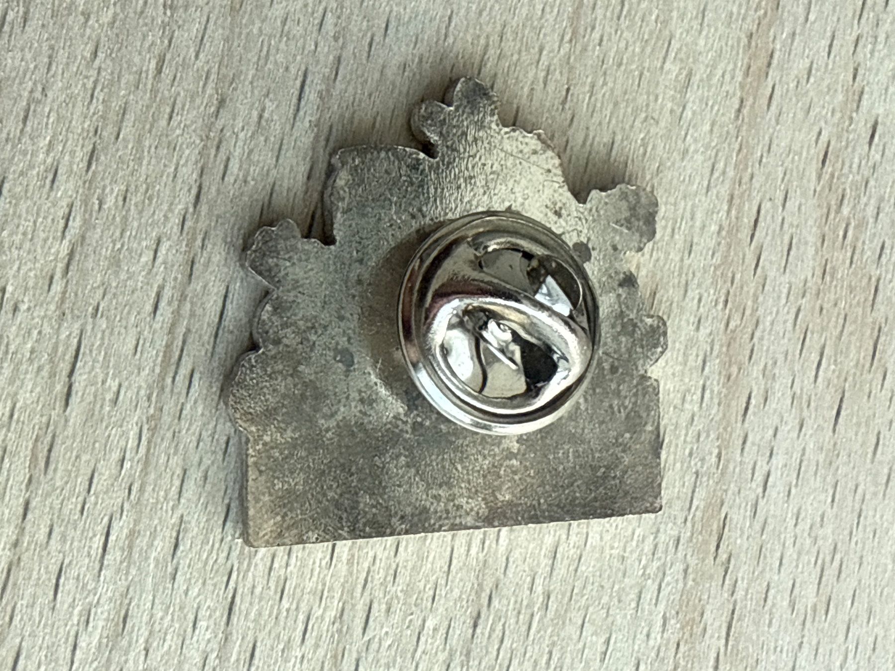 Plaquettes & Badges: Pin Skorpion – D'occasion à Glattbrugg par Schweigmatt 1